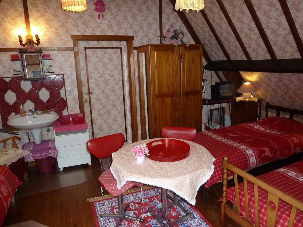 B&B 'T Nieuw Lijsternest Wezembeek-Oppem Habitación foto